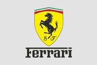Ferrari bei Gassmann